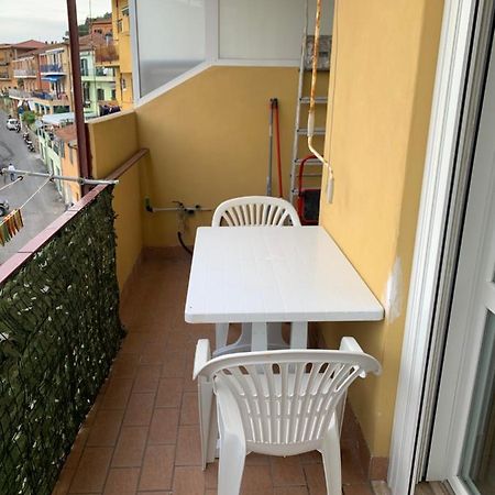 Casa Aurora Apartment Porto Santo Stefano  Exterior foto